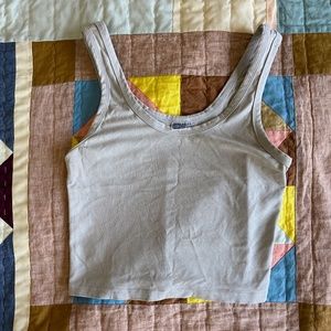 Jungmaven Sport Tank